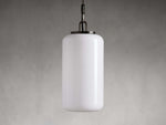 Wescott Cylinder Pendant Light
