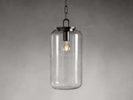 Wescott Cylinder Pendant Light