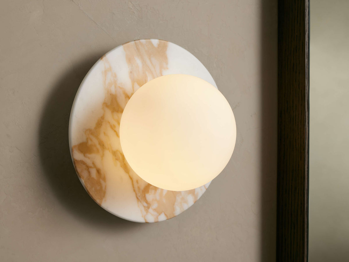 Corinna Wall Sconce