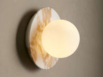 Corinna Wall Sconce