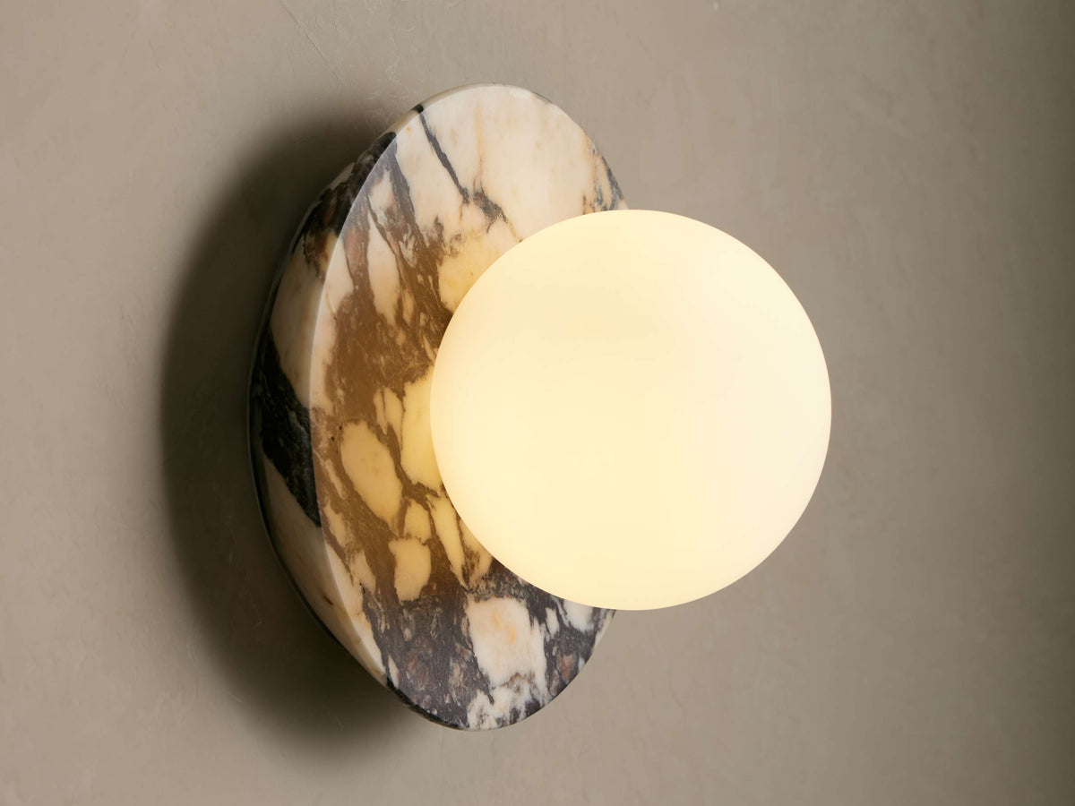 Corinna Wall Sconce