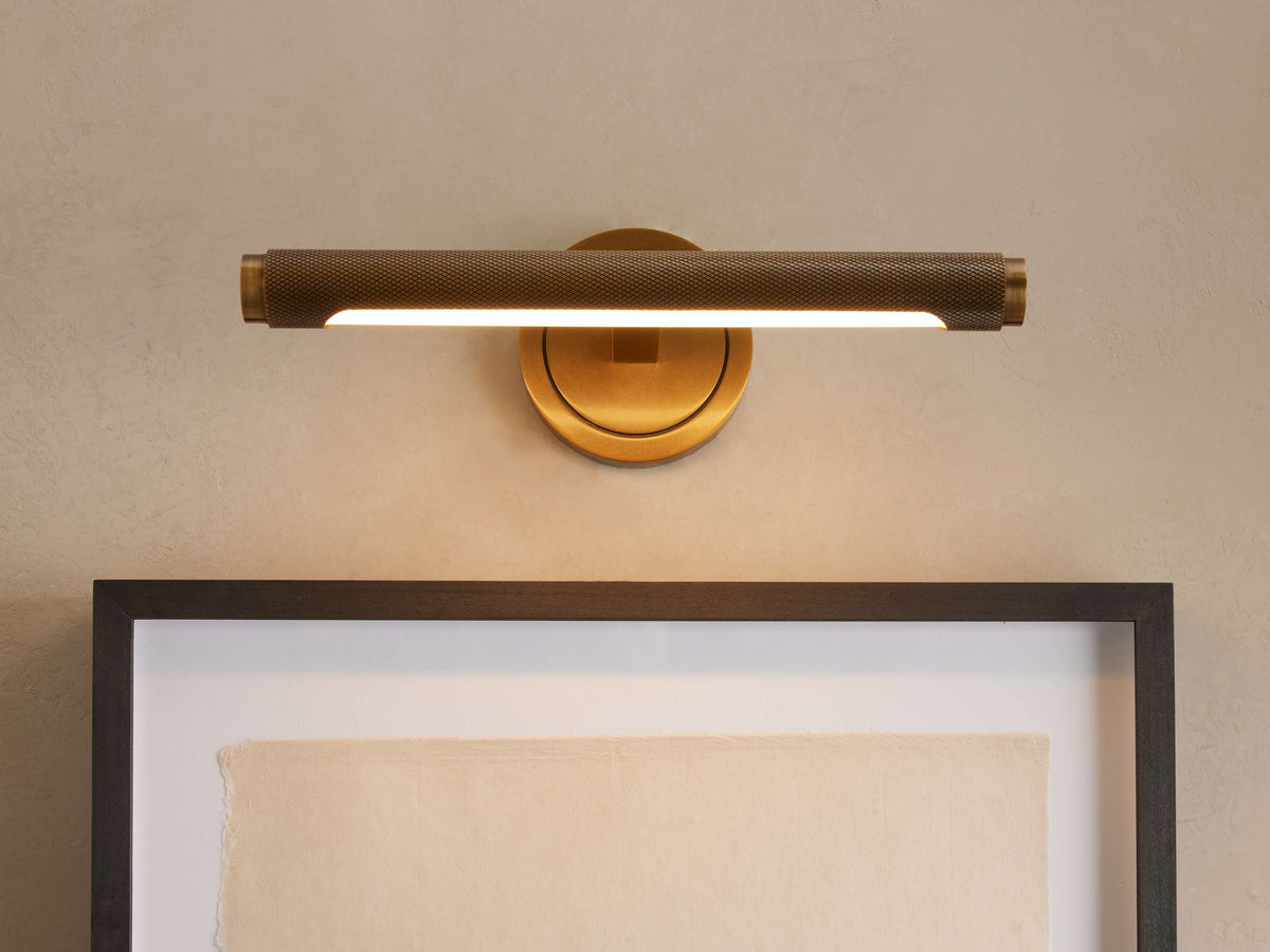 Monroe Picture Light