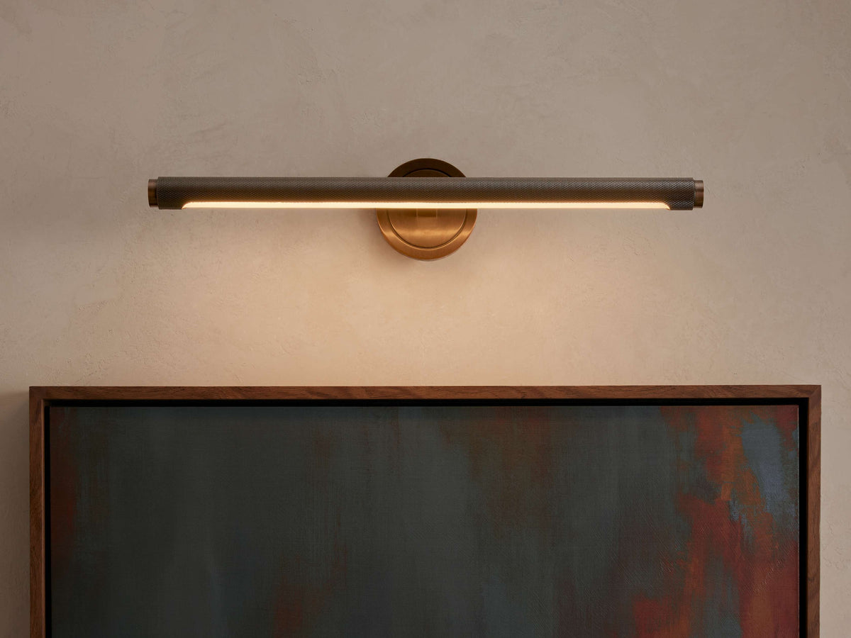 Monroe Picture Light