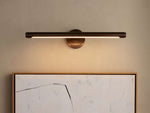 Monroe Picture Light