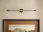 Monroe Picture Light