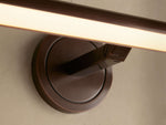 Monroe Picture Light