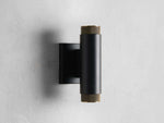 Spotlight Wall Sconce