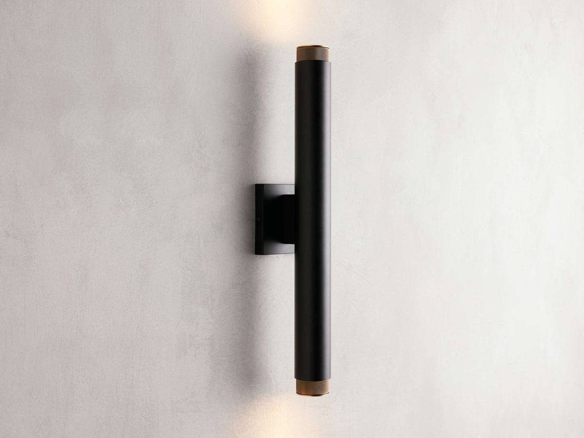 Spotlight Wall Sconce