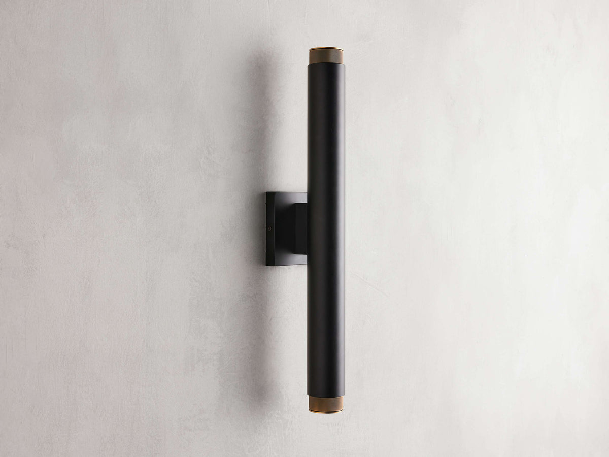 Spotlight Wall Sconce