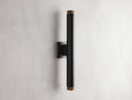 Spotlight Wall Sconce