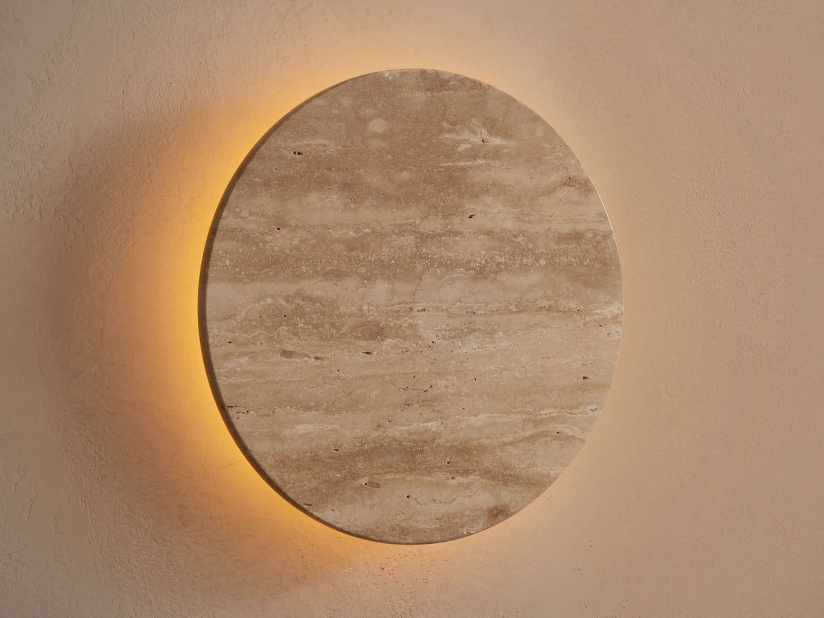 Odette Wall Sconce