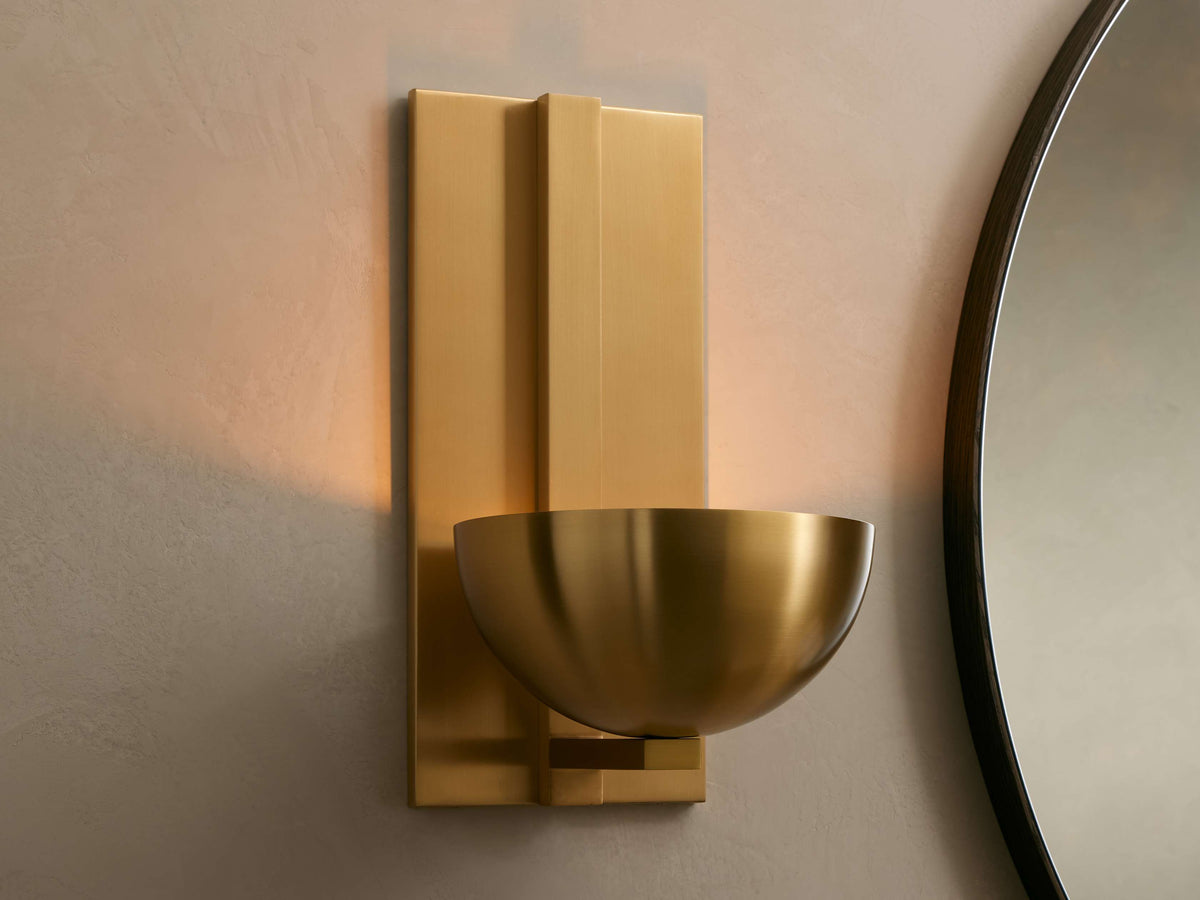 Belmira Wall Sconce