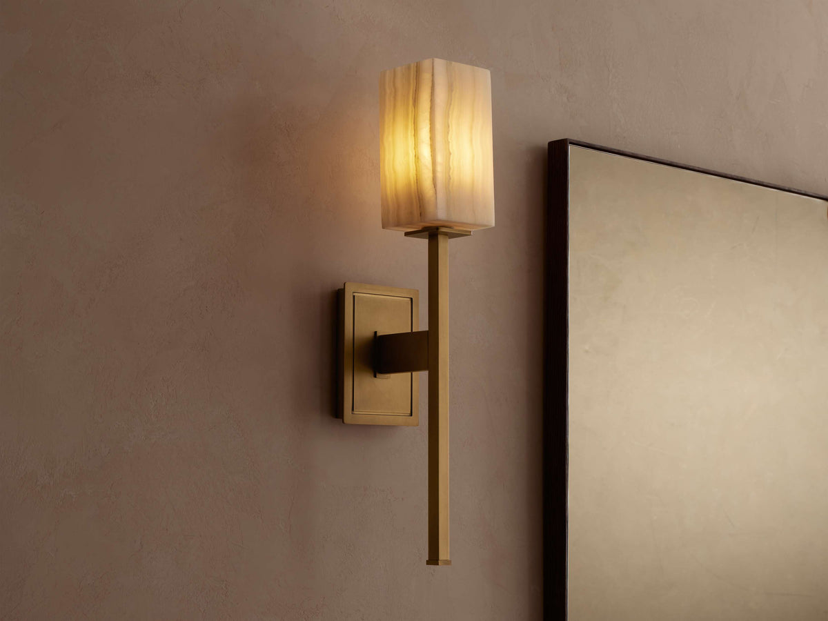 Cinda Wall Sconce
