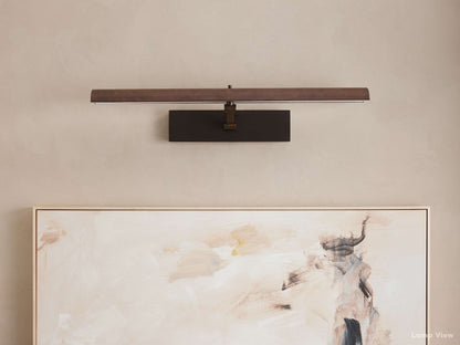 Abel Pivot Shade Wall Sconce