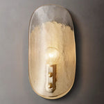 Shell Wall Sconce