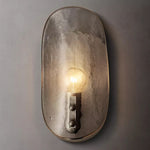 Shell Wall Sconce