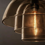 Blom Cloche Pendant Light