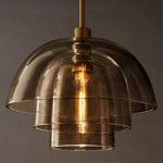 Blom Cloche Pendant Light