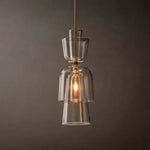 Blom Grand Flute Pendant Light