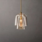 Blom Flute Pendant Light