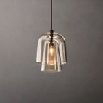 Blom Flute Pendant Light