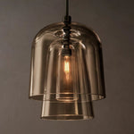 Blom Flute Pendant Light