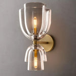 Blom Grand Cloche Wall Sconce