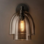 Blom Cloche Wall Sconce