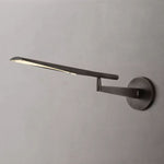 Newell Task Wall Sconce