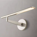Newell Task Wall Sconce