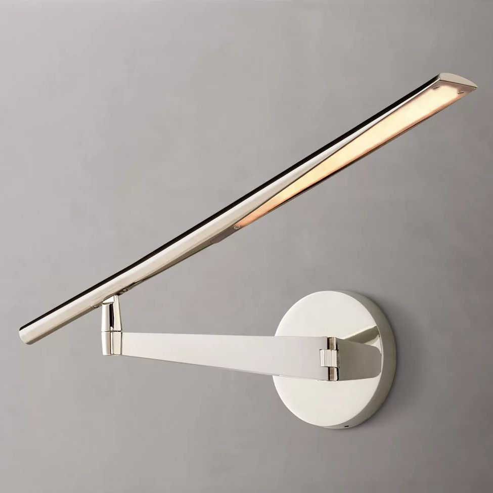 Newell Task Wall Sconce