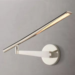 Newell Task Wall Sconce