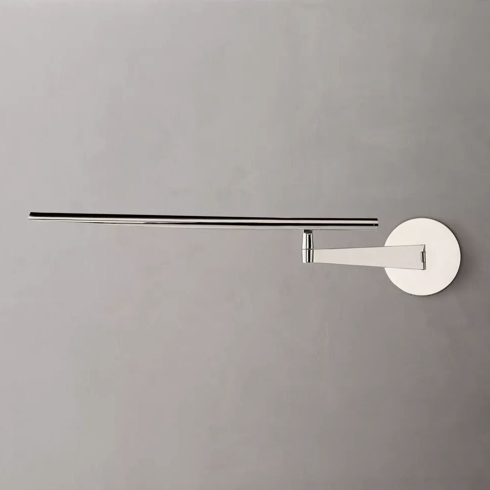 Newell Task Wall Sconce