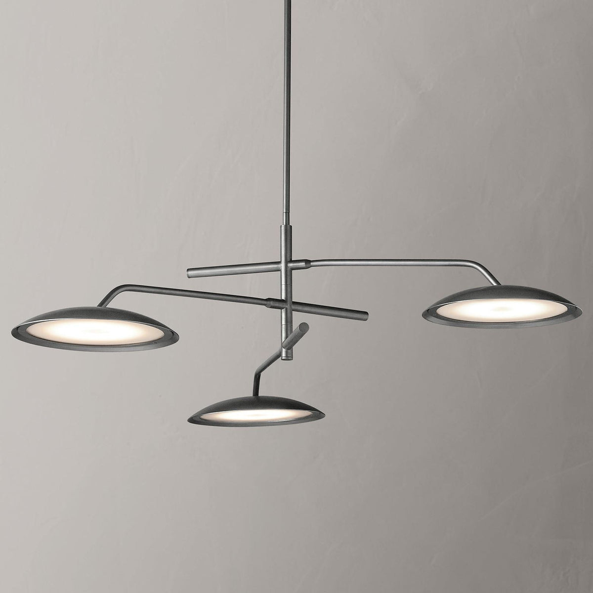 Asher Round Chandelier