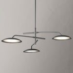 Asher Round Chandelier