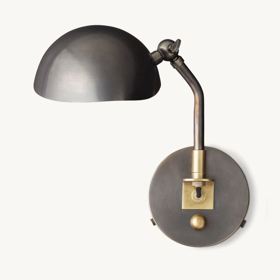 Convessi Wall Sconce
