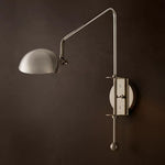 Convessi Task Wall Sconce
