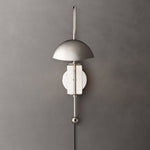 Convessi Task Wall Sconce