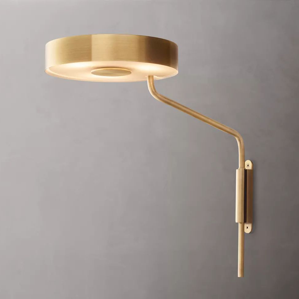 Mercer Task Wall Sconce