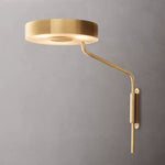 Mercer Task Wall Sconce