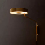Mercer Task Wall Sconce