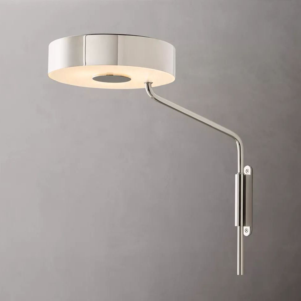 Mercer Task Wall Sconce