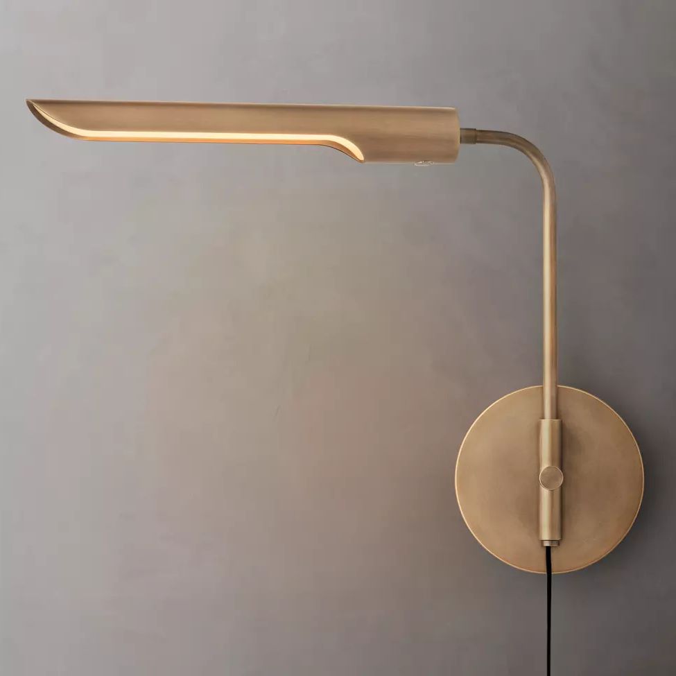 Finley Task Wall Sconce