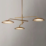 Asher Round Chandelier