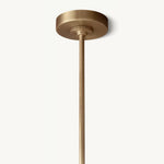 Asher Round Chandelier