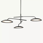 Asher Round Chandelier