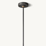 Asher Round Chandelier