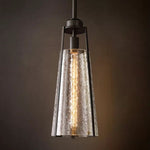 Arpege Funnel Pendant Light