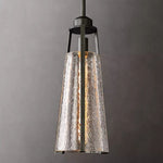 Arpege Funnel Pendant Light