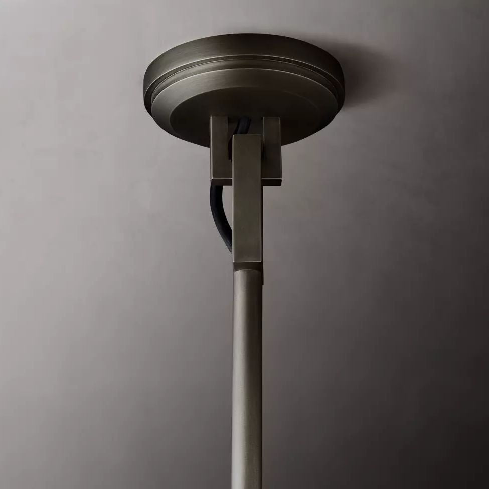 Arpege Funnel Pendant Light